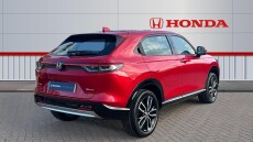 Honda HR-V 1.5 eHEV Advance 5dr CVT Hybrid Hatchback